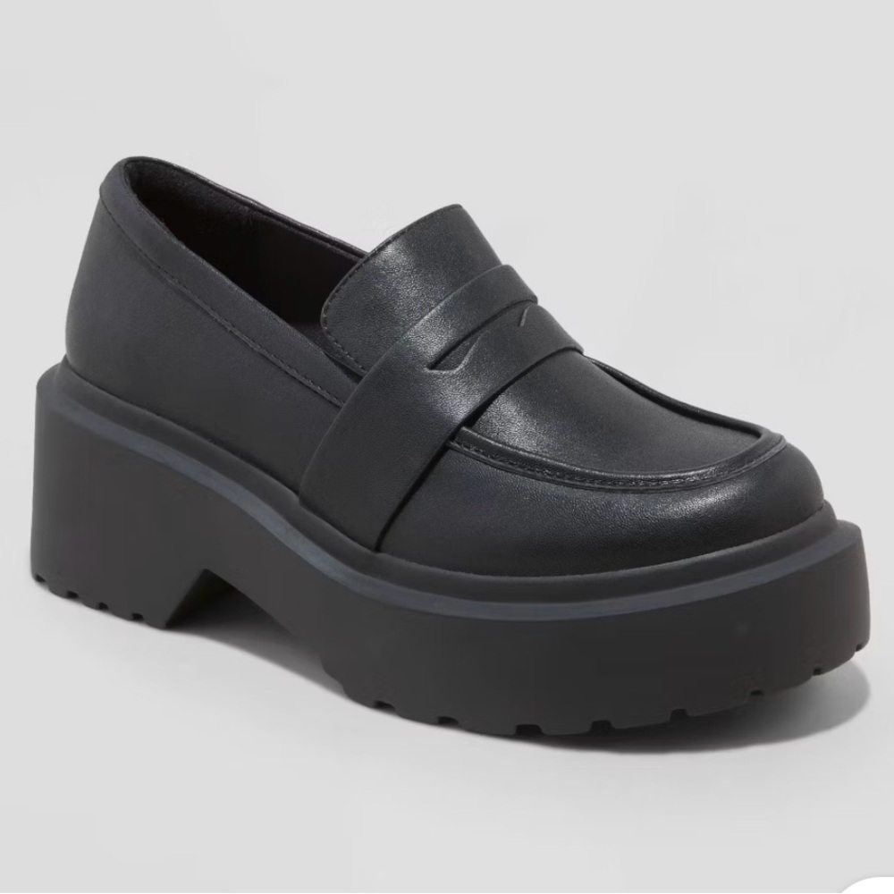 Target shoes